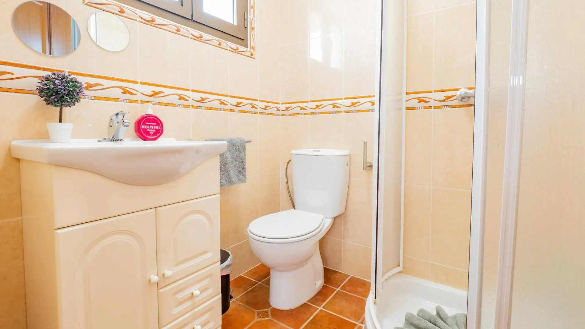 Villa Blanca Malaga - Private Villa - Heated Pool