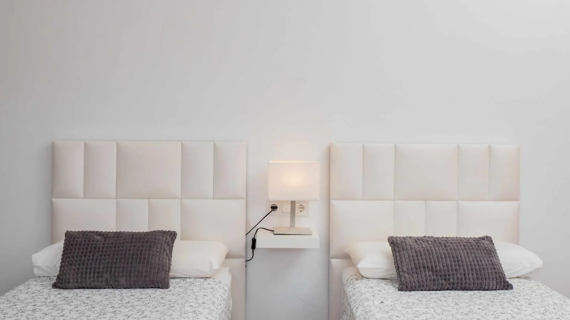 Villa Blanca Malaga - Private Villa - Heated Pool