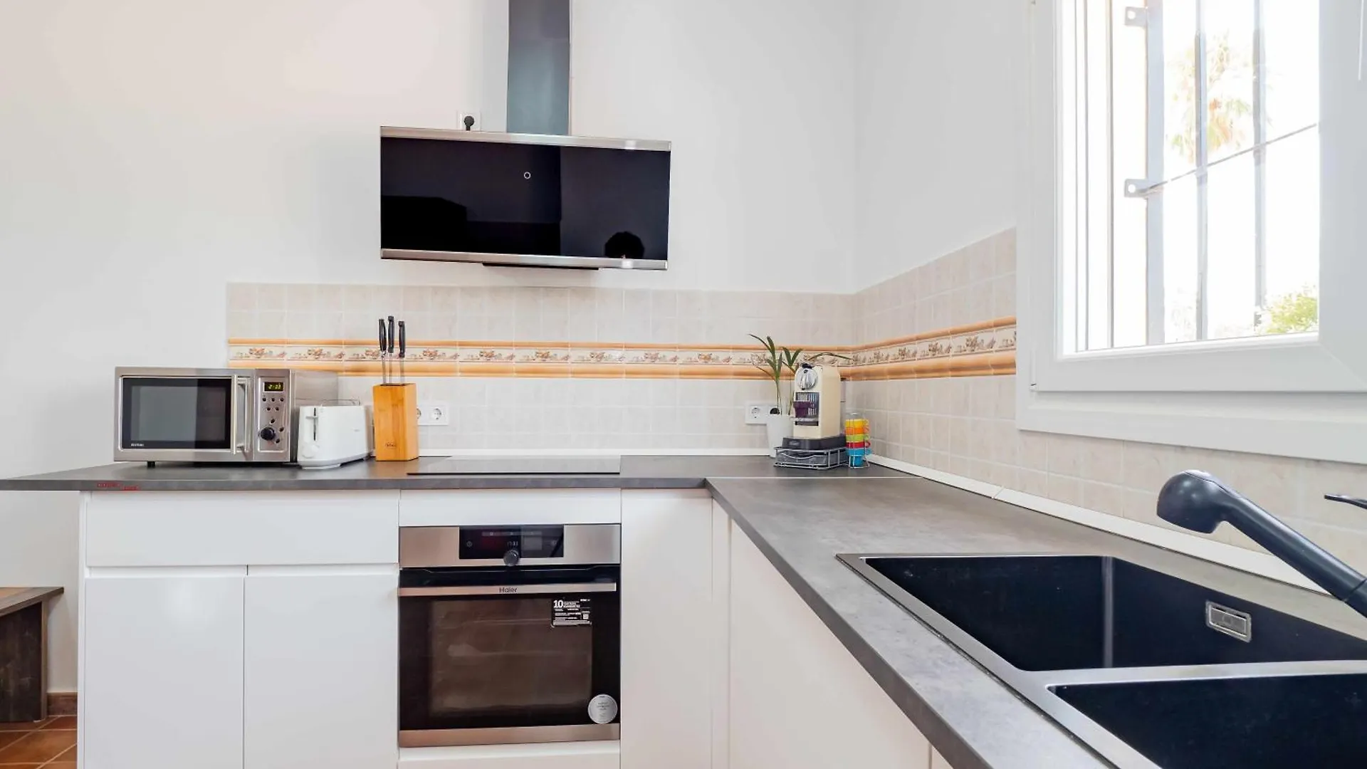 Villa Blanca Malaga - Private Villa - Heated Pool